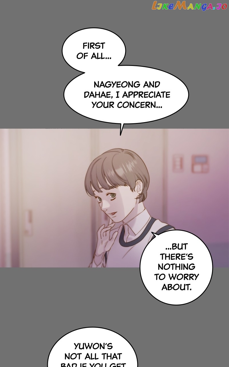 A Heartfelt Andante Chapter 34 - page 74
