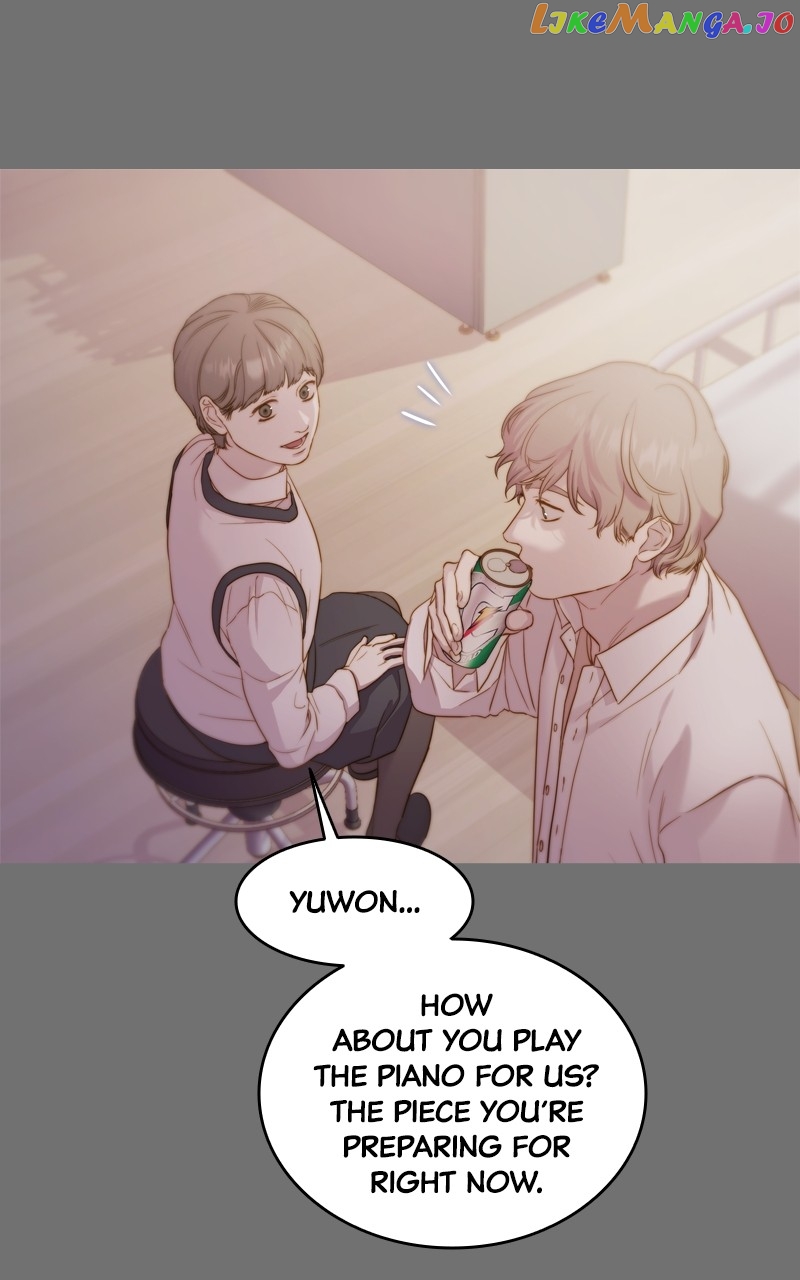 A Heartfelt Andante Chapter 34 - page 77