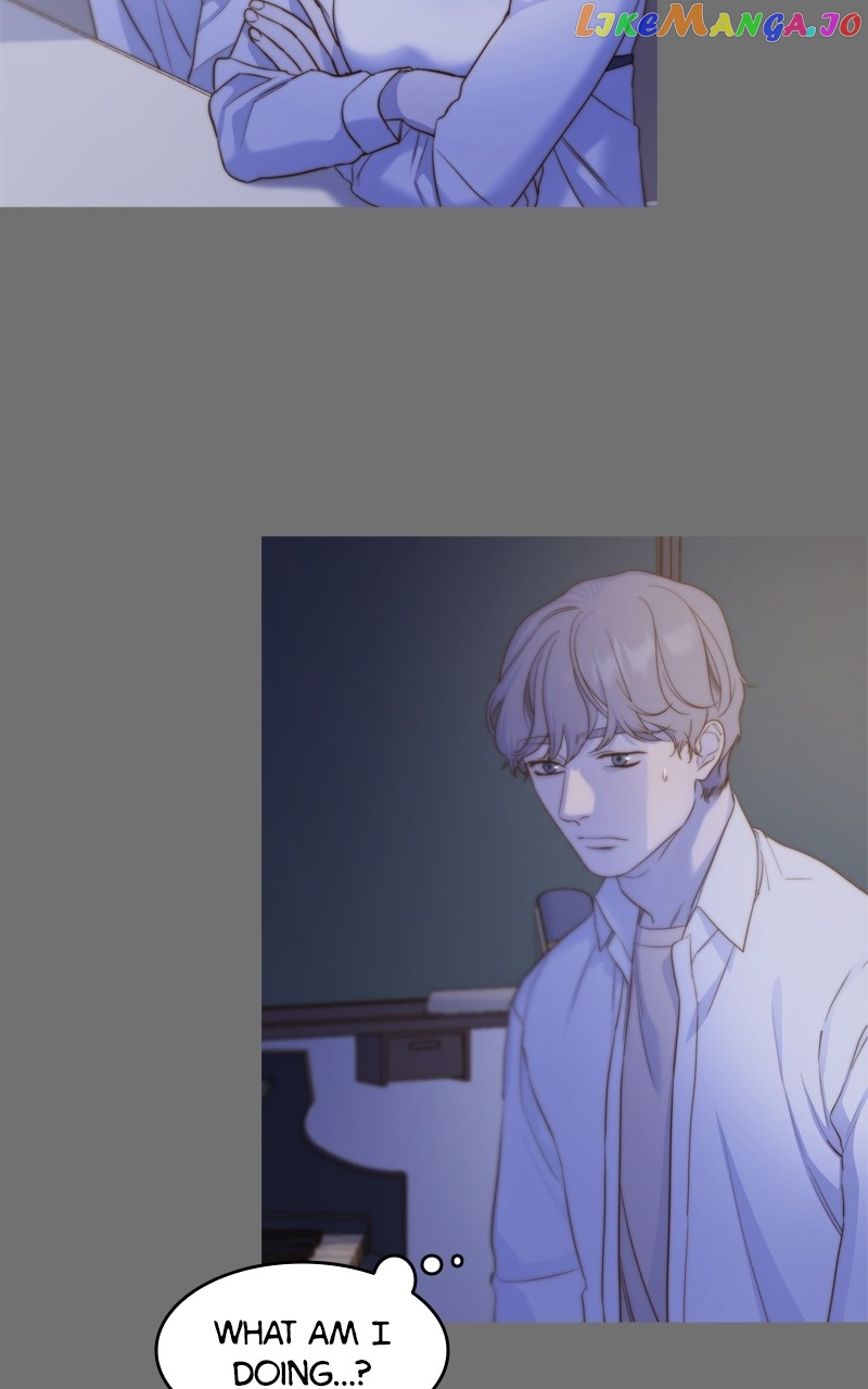 A Heartfelt Andante Chapter 34 - page 84