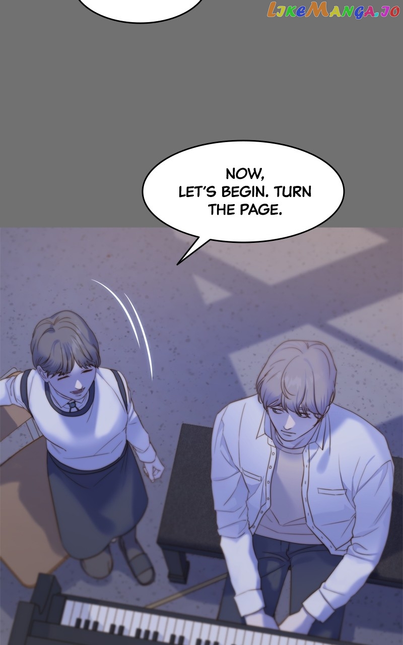 A Heartfelt Andante Chapter 34 - page 85