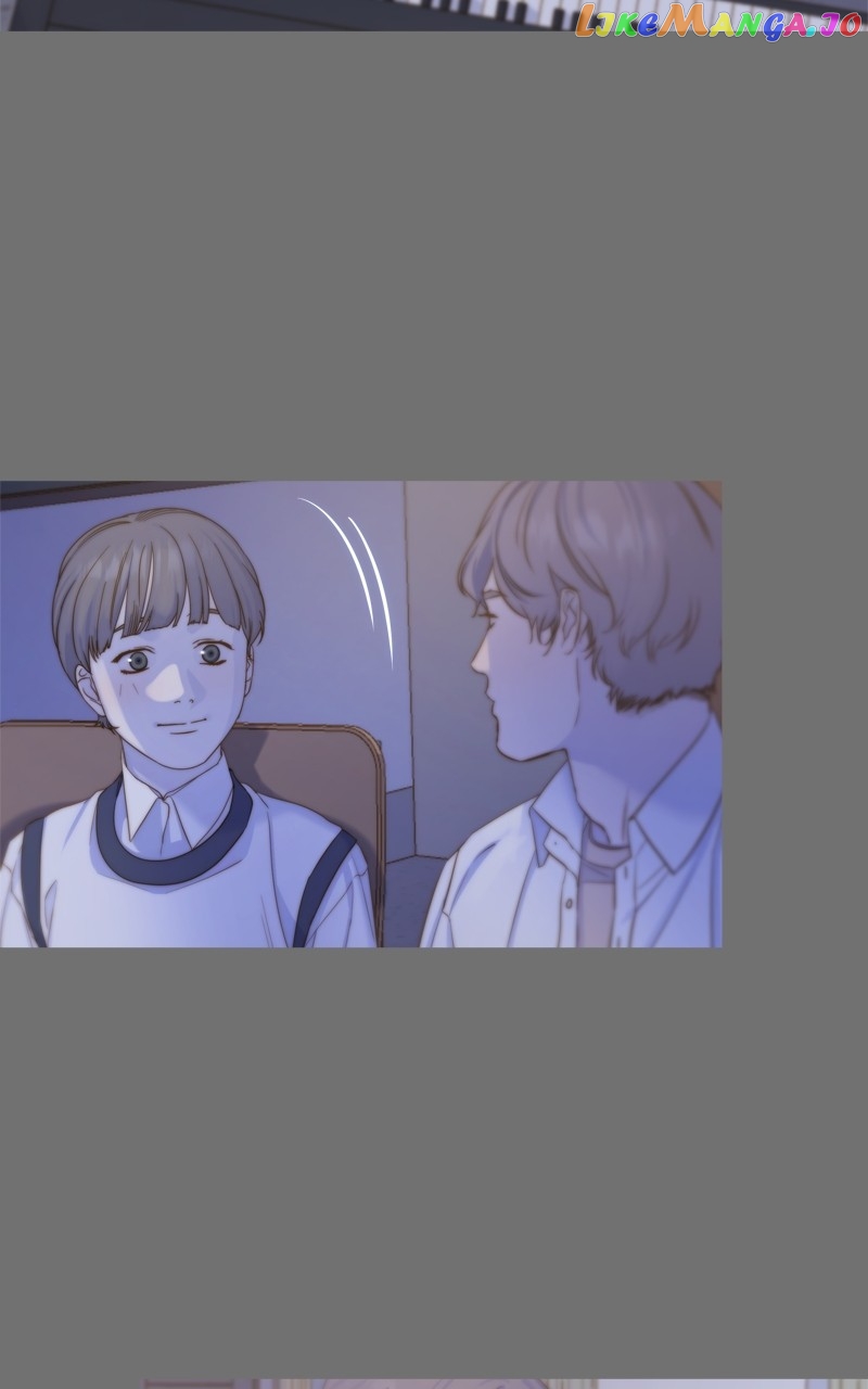 A Heartfelt Andante Chapter 34 - page 86