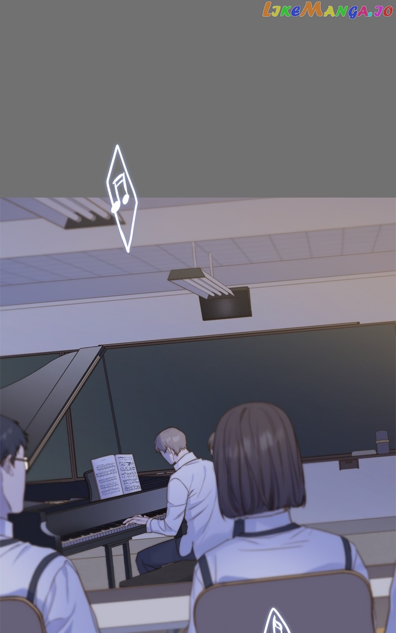 A Heartfelt Andante Chapter 34 - page 88