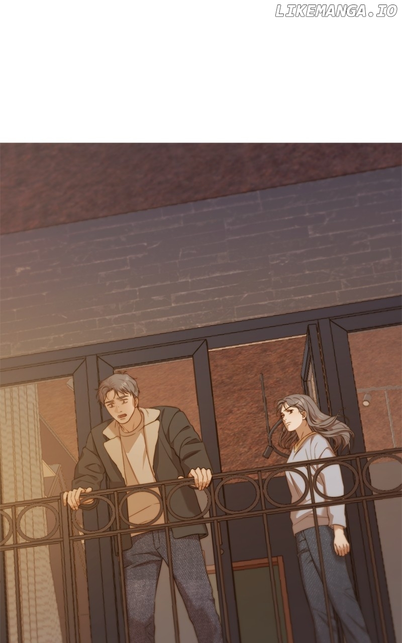 A Heartfelt Andante Chapter 62 - page 1