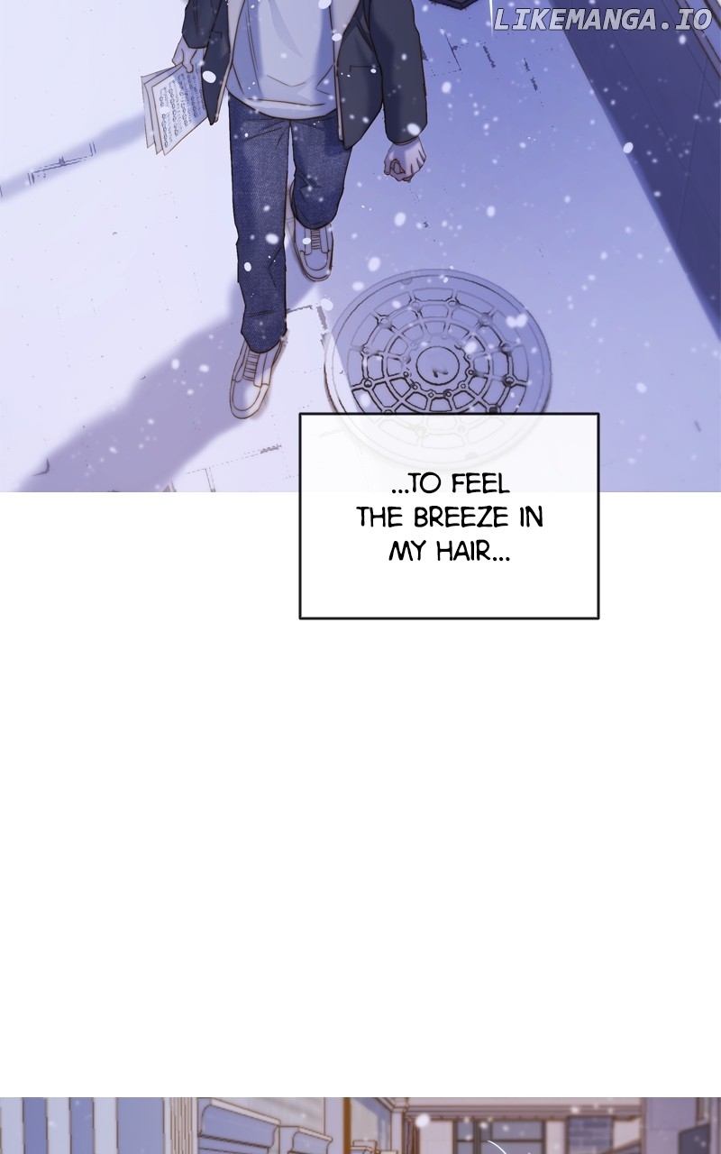 A Heartfelt Andante Chapter 62 - page 56