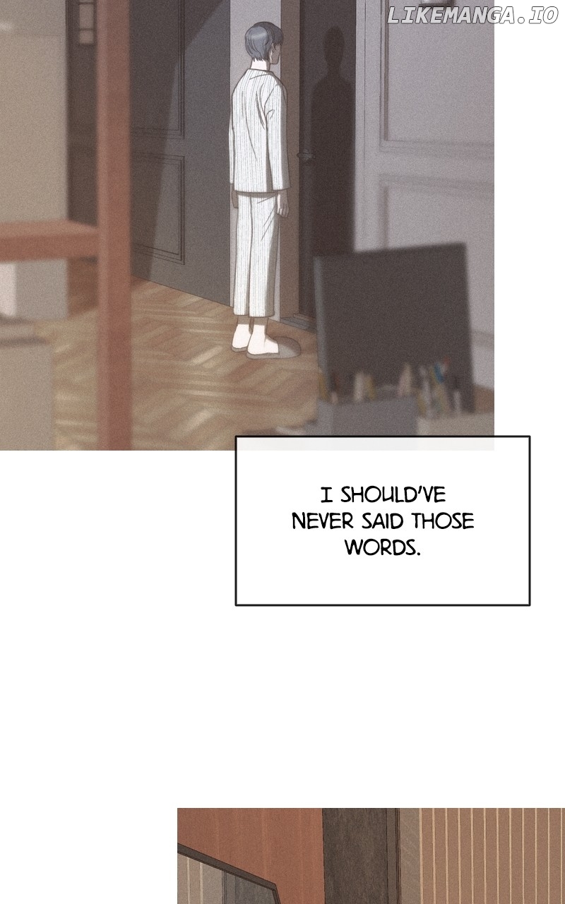 A Heartfelt Andante Chapter 62 - page 66