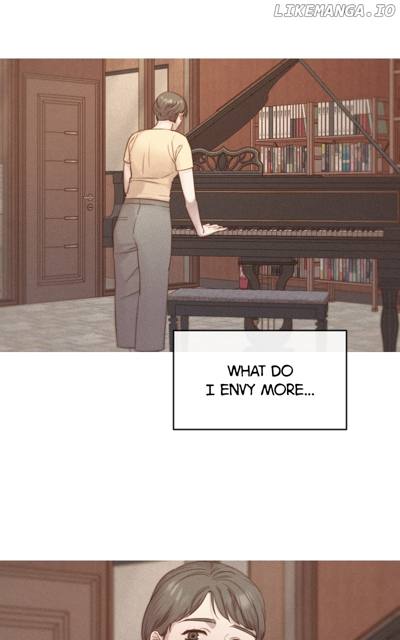 A Heartfelt Andante Chapter 62 - page 71