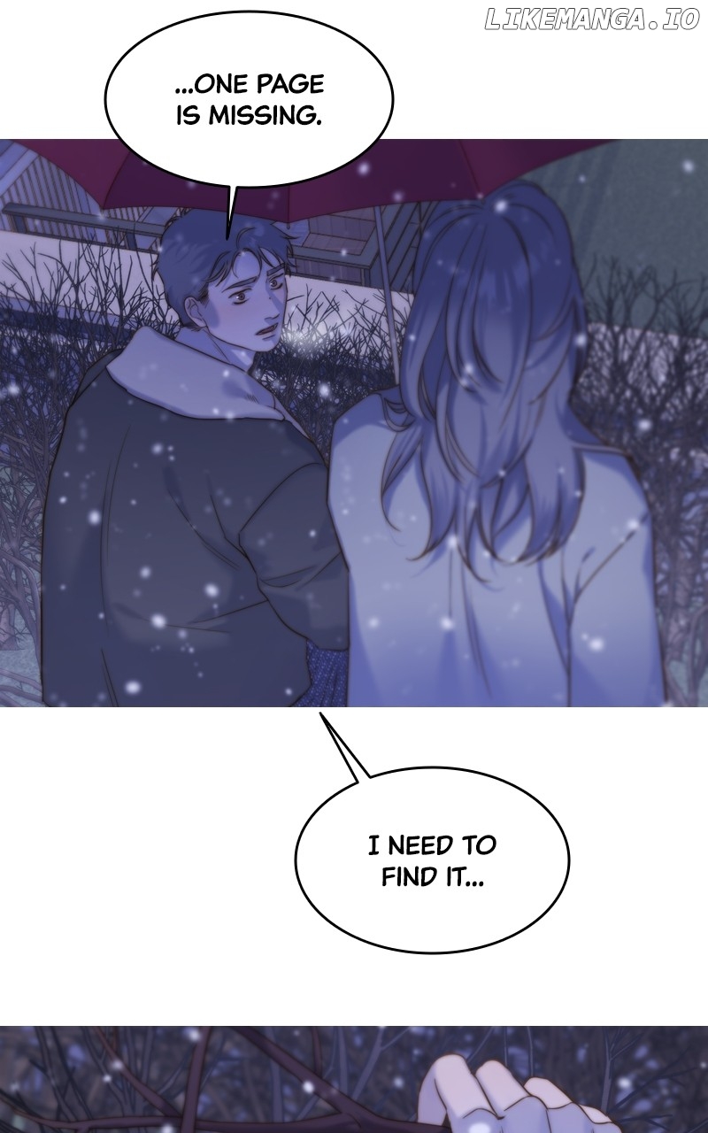 A Heartfelt Andante Chapter 62 - page 76