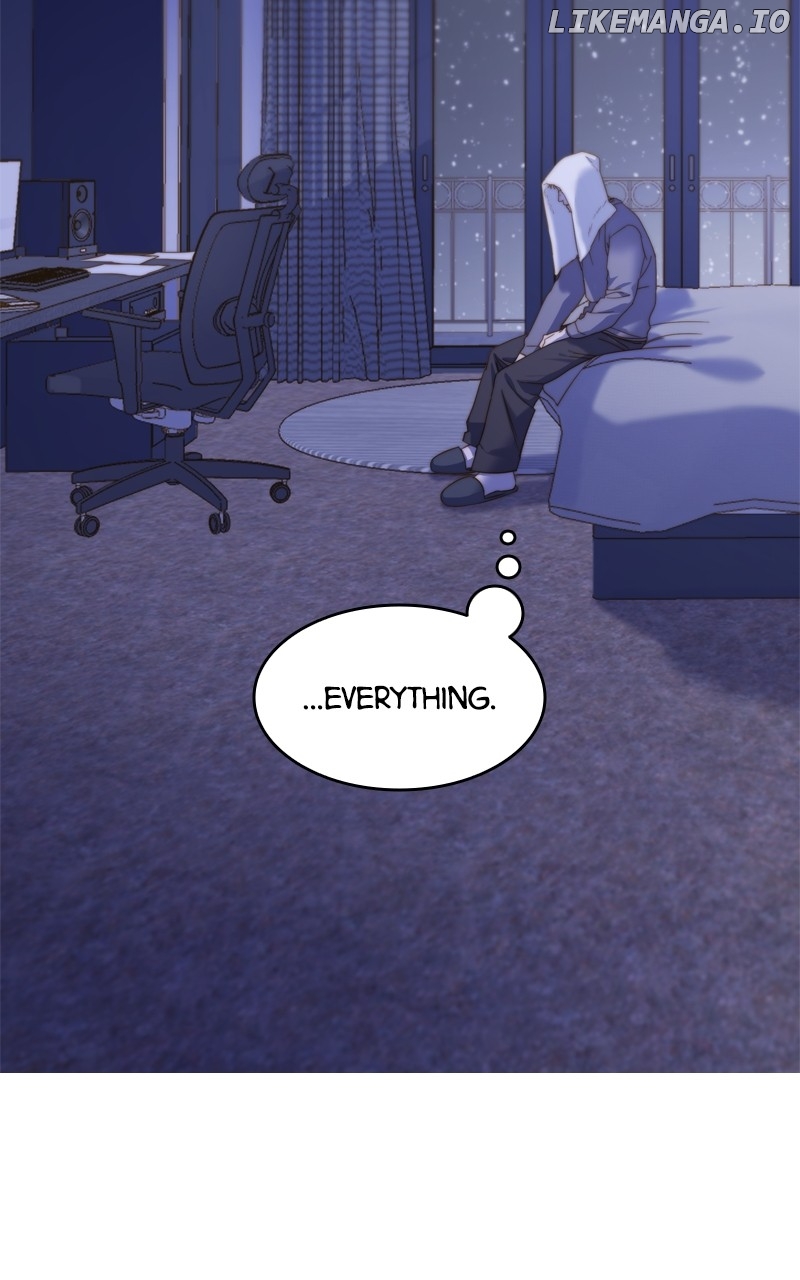 A Heartfelt Andante Chapter 62 - page 89