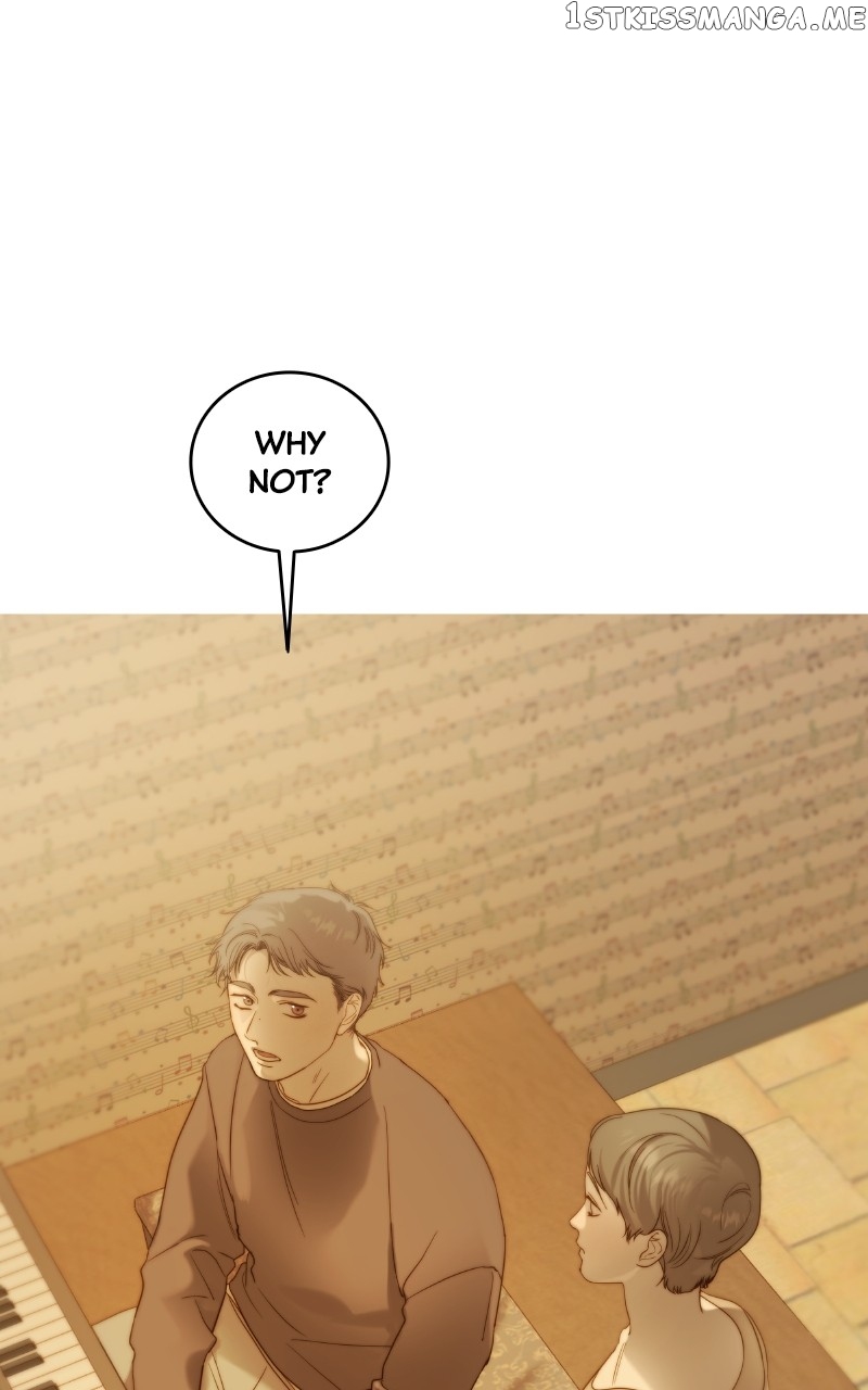 A Heartfelt Andante Chapter 19 - page 1