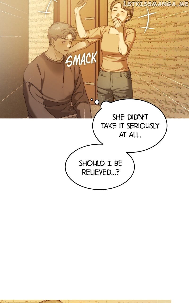 A Heartfelt Andante Chapter 19 - page 11