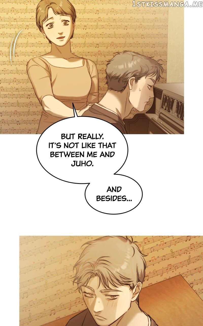 A Heartfelt Andante Chapter 19 - page 12