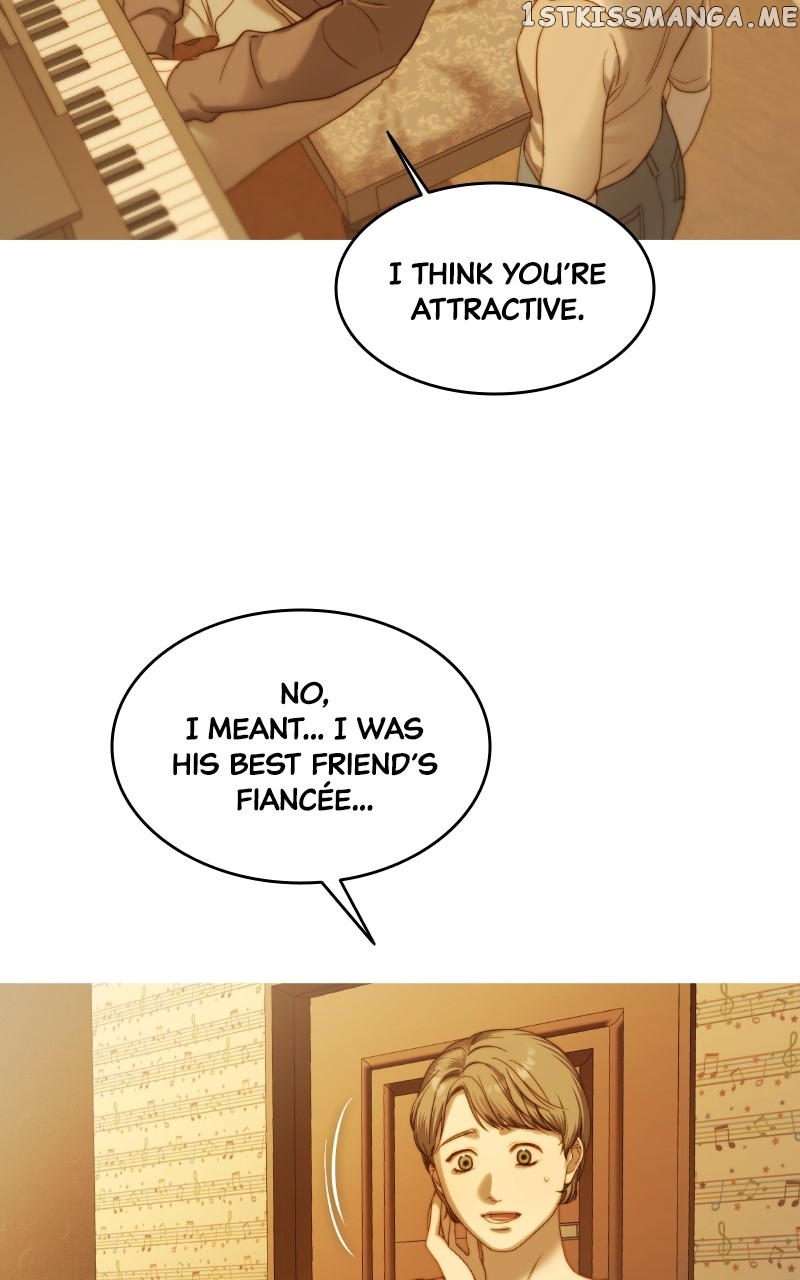 A Heartfelt Andante Chapter 19 - page 2