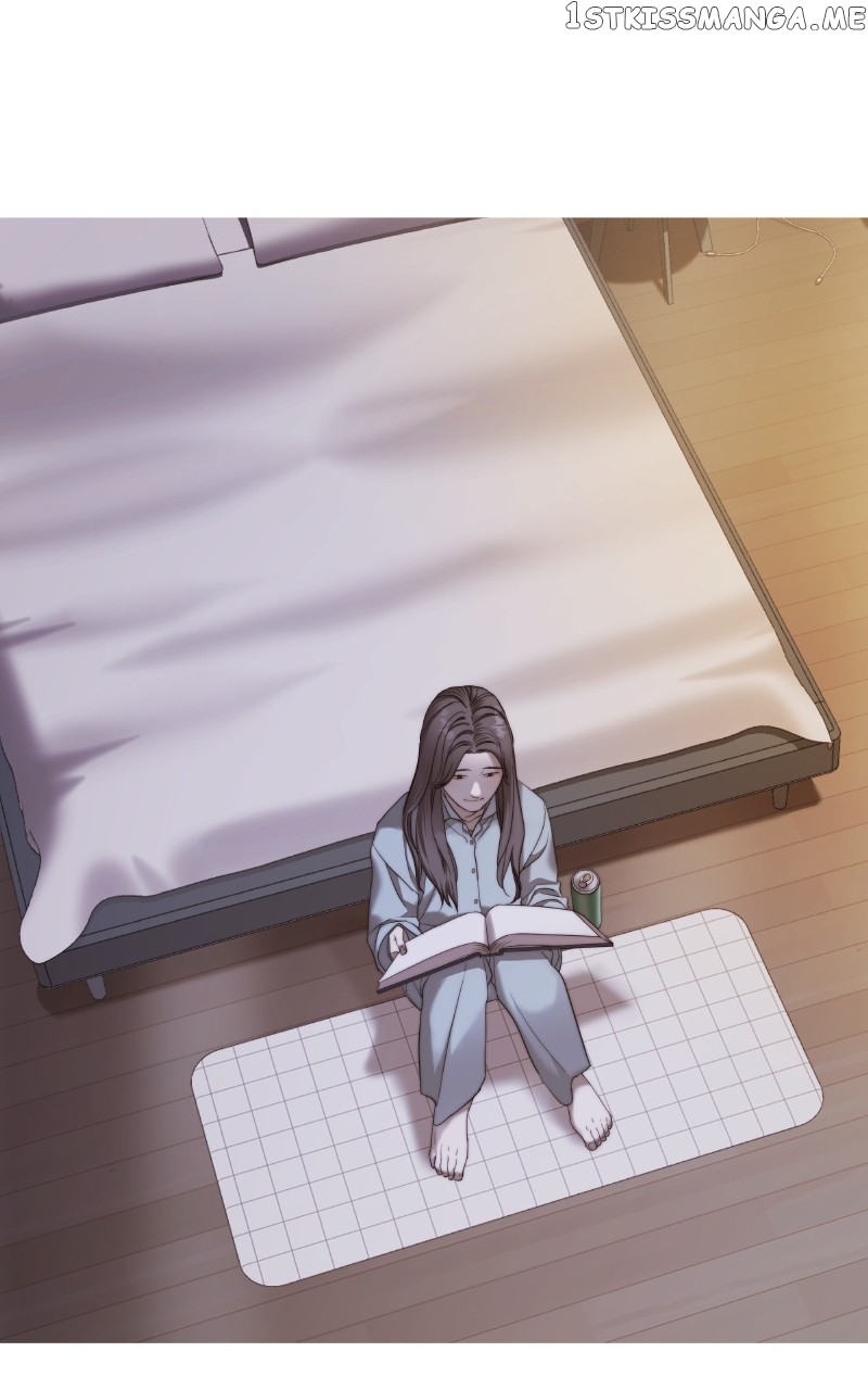 A Heartfelt Andante Chapter 19 - page 21