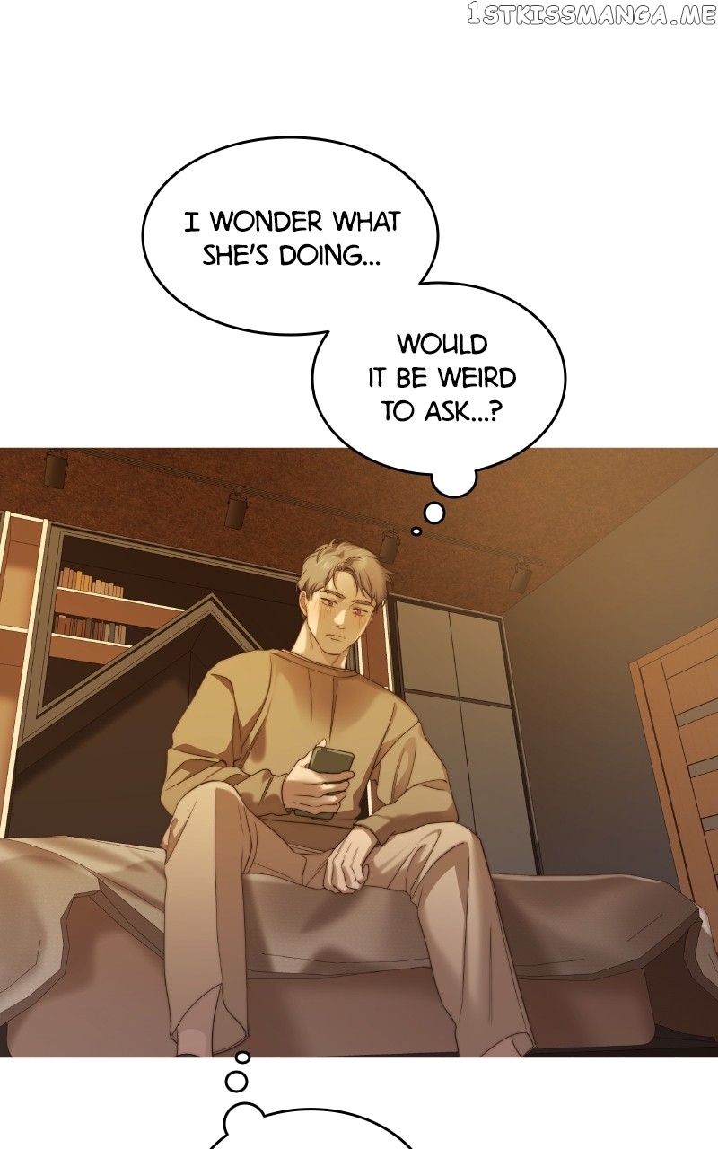 A Heartfelt Andante Chapter 19 - page 26