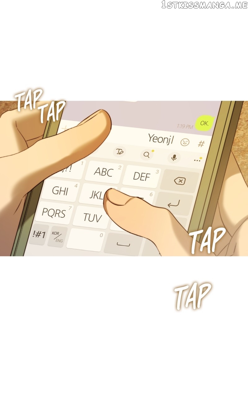 A Heartfelt Andante Chapter 19 - page 28