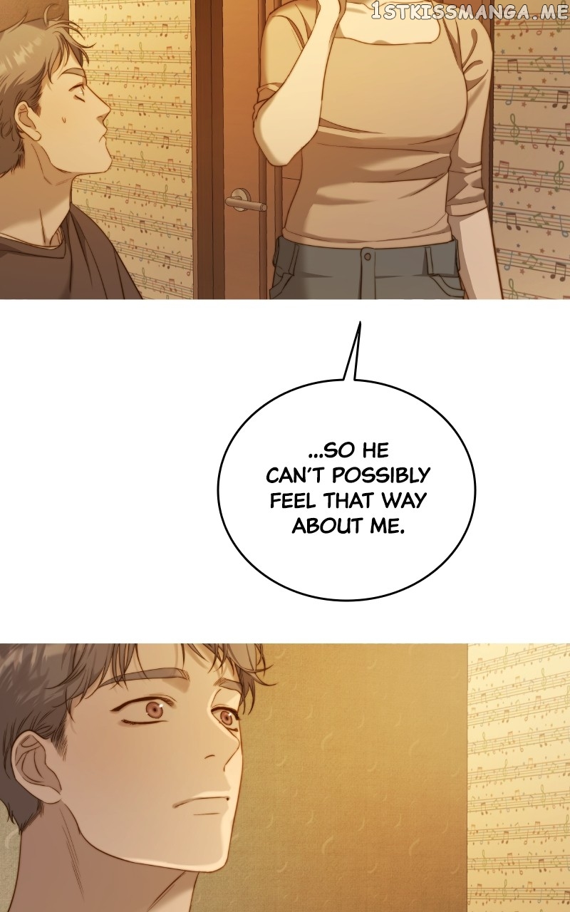 A Heartfelt Andante Chapter 19 - page 3