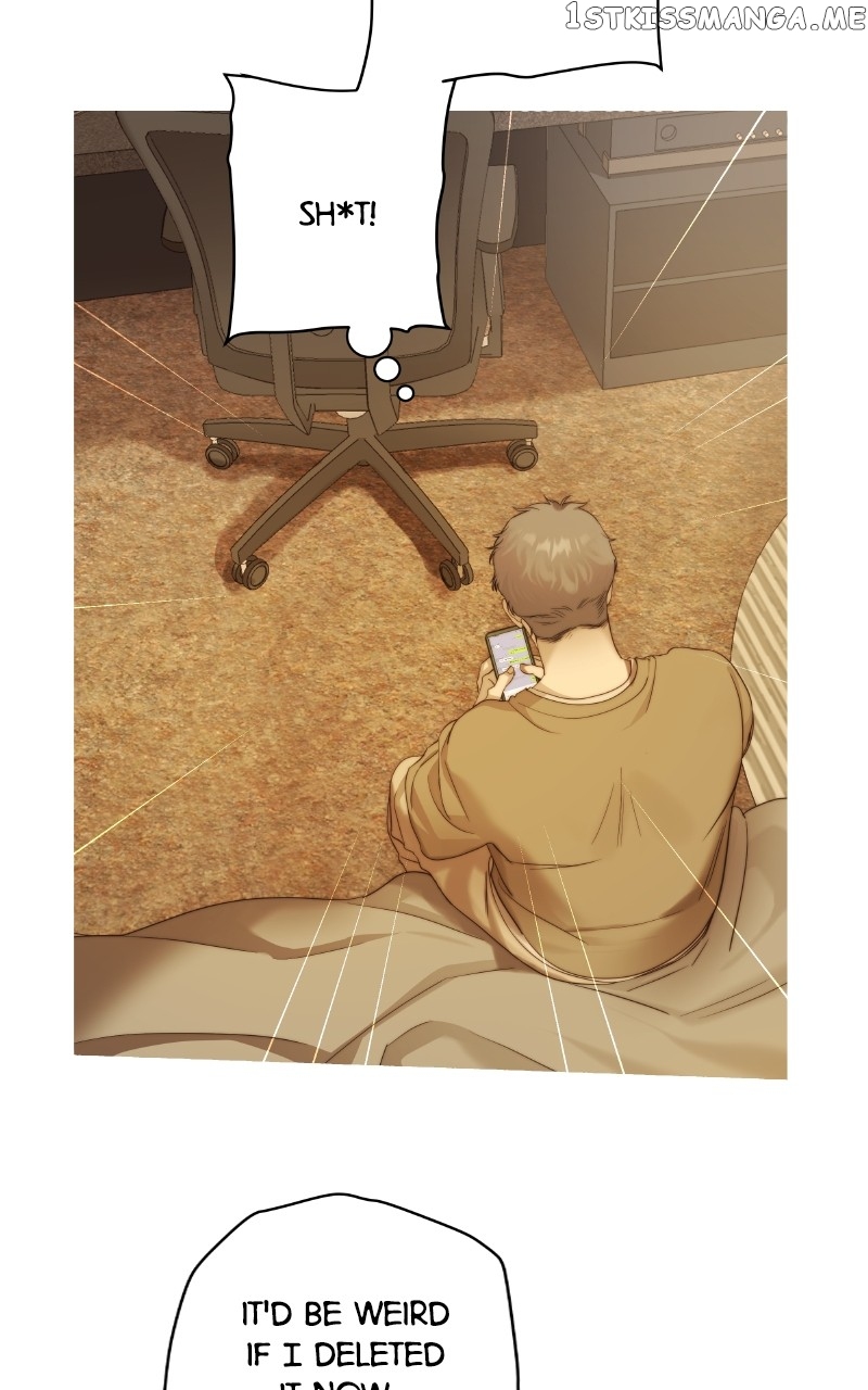 A Heartfelt Andante Chapter 19 - page 36