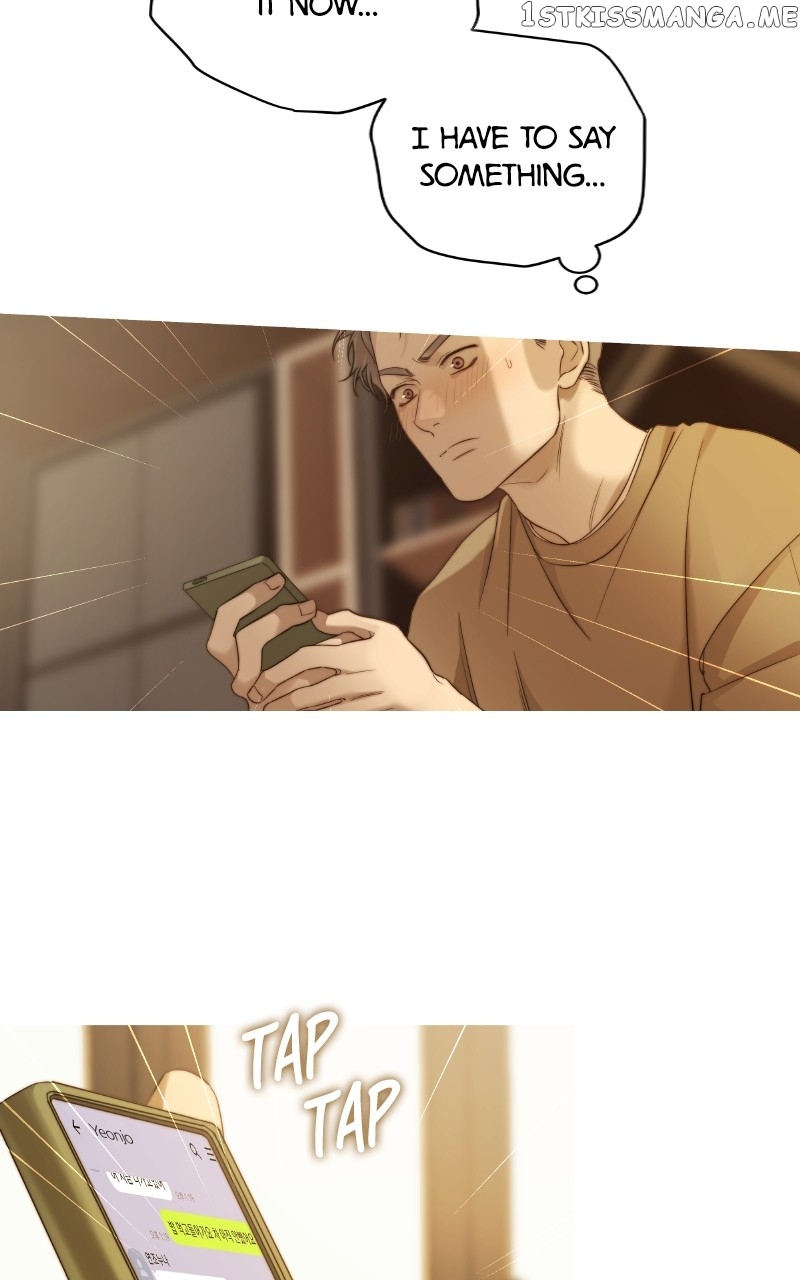 A Heartfelt Andante Chapter 19 - page 37