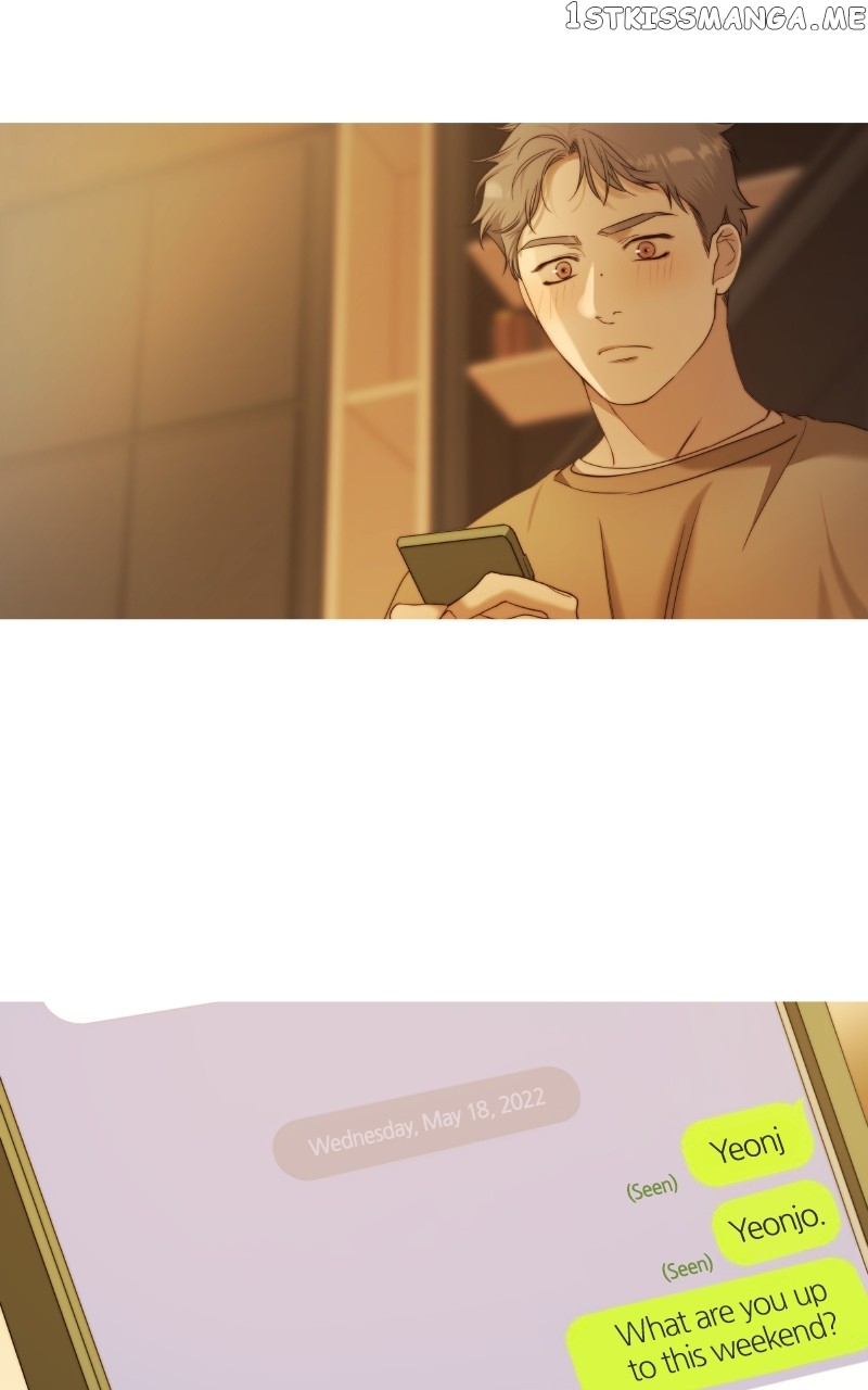 A Heartfelt Andante Chapter 19 - page 44