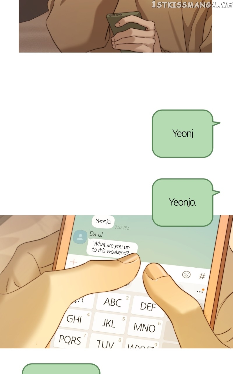 A Heartfelt Andante Chapter 19 - page 46