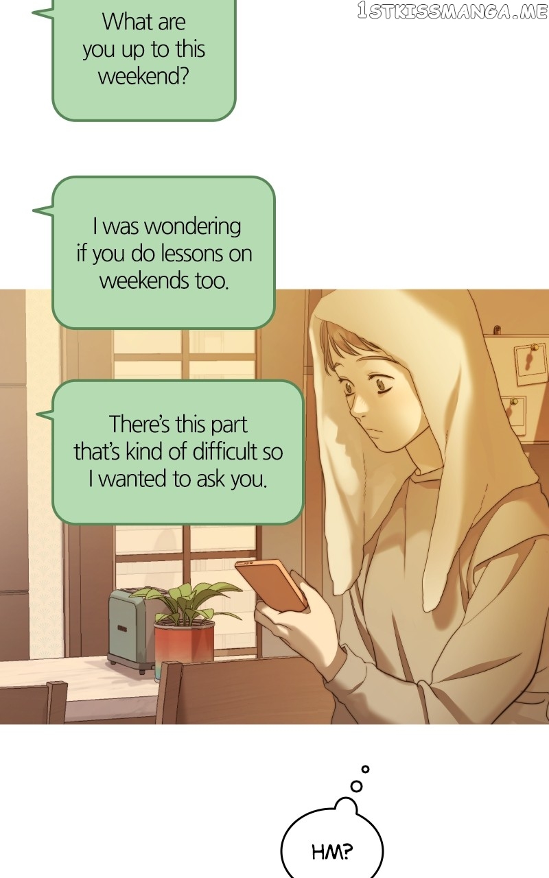 A Heartfelt Andante Chapter 19 - page 47