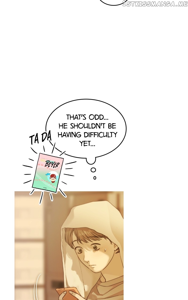 A Heartfelt Andante Chapter 19 - page 48