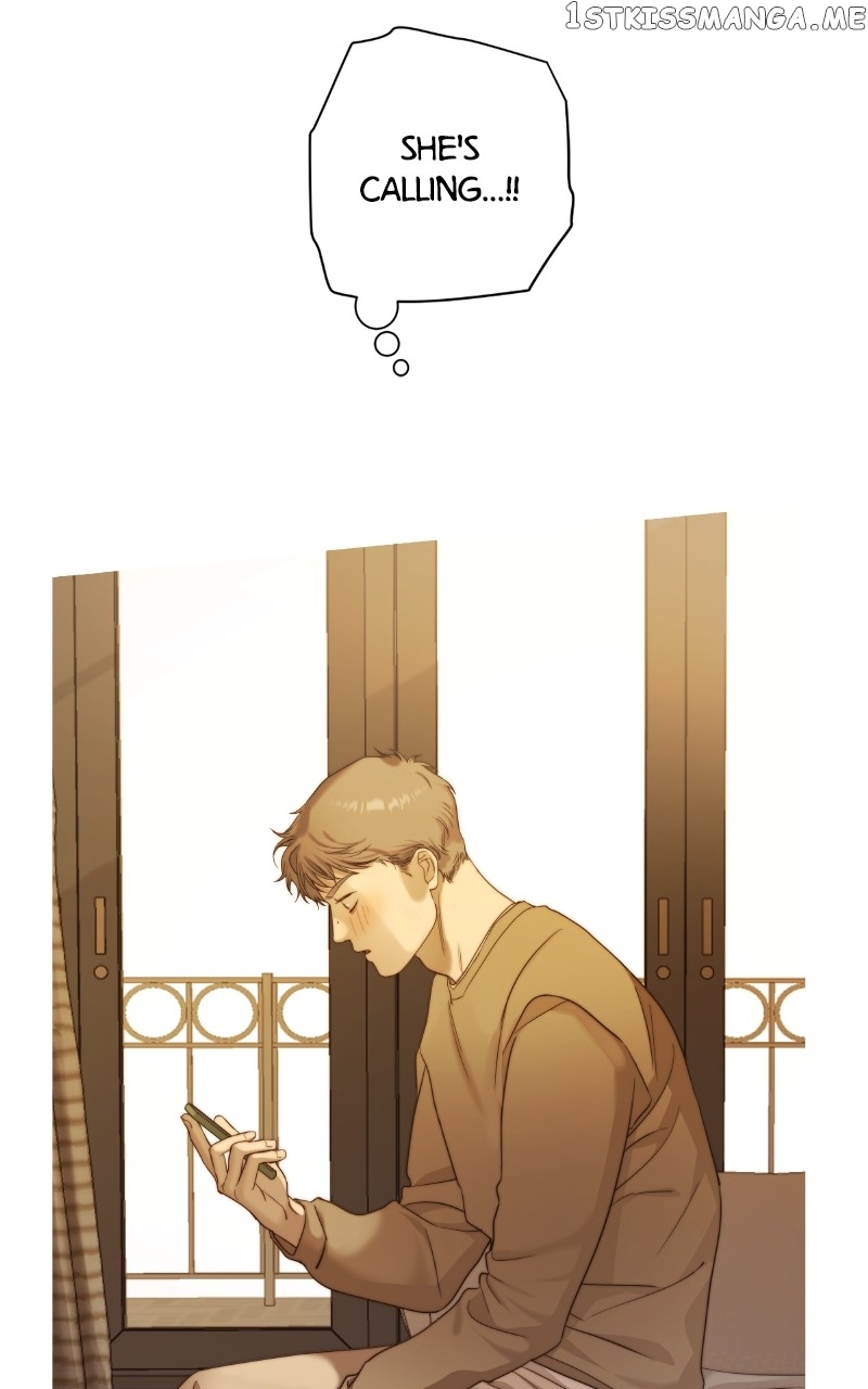 A Heartfelt Andante Chapter 19 - page 52