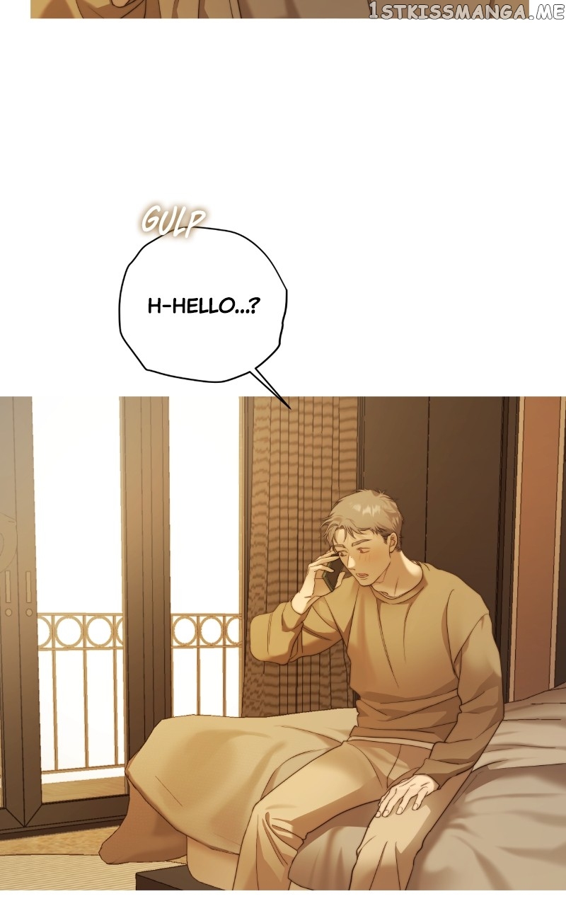 A Heartfelt Andante Chapter 19 - page 54