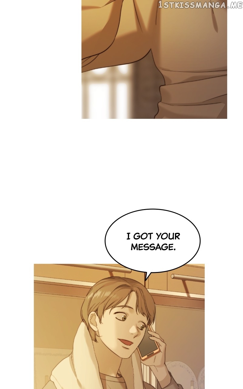 A Heartfelt Andante Chapter 19 - page 56