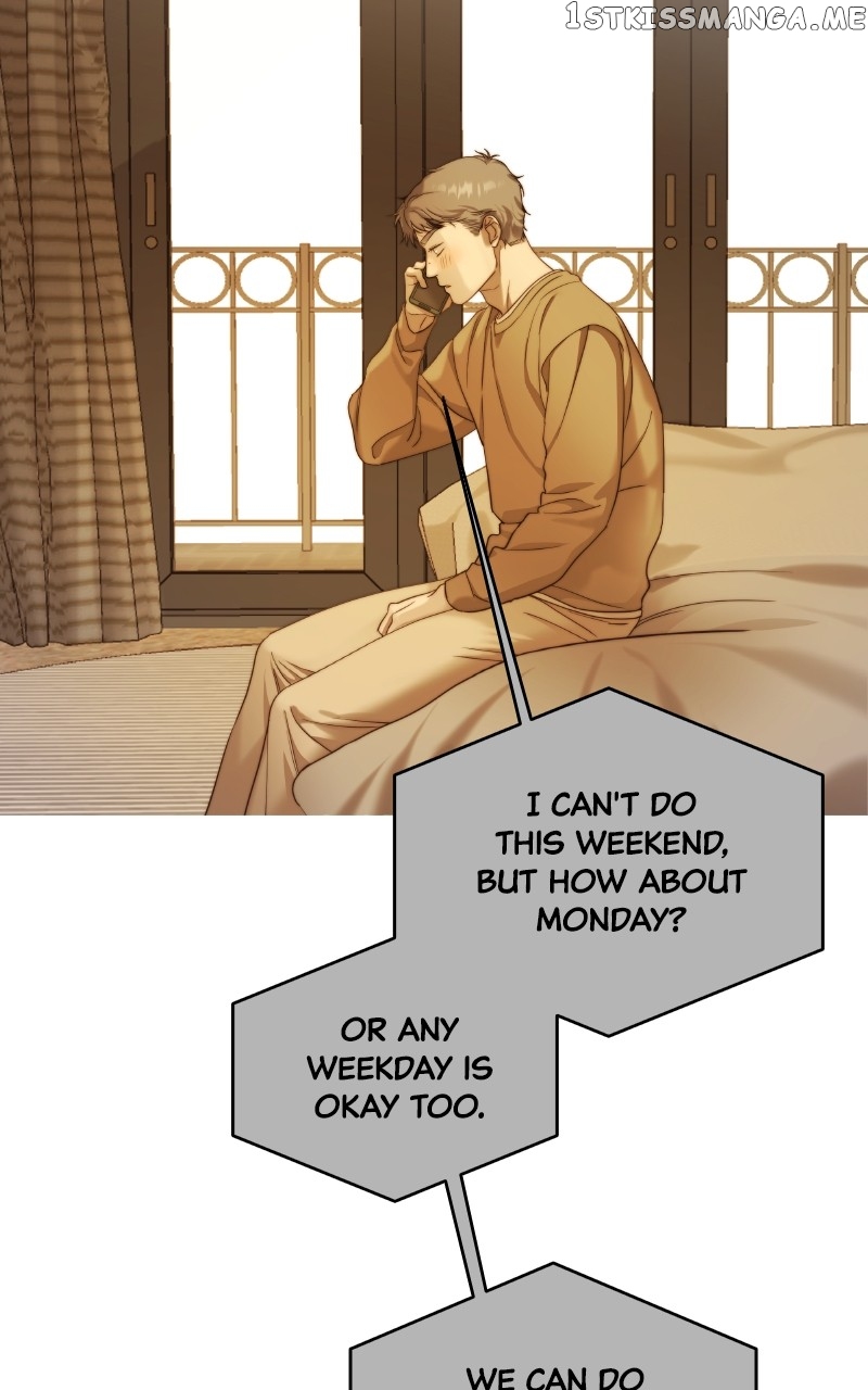 A Heartfelt Andante Chapter 19 - page 58