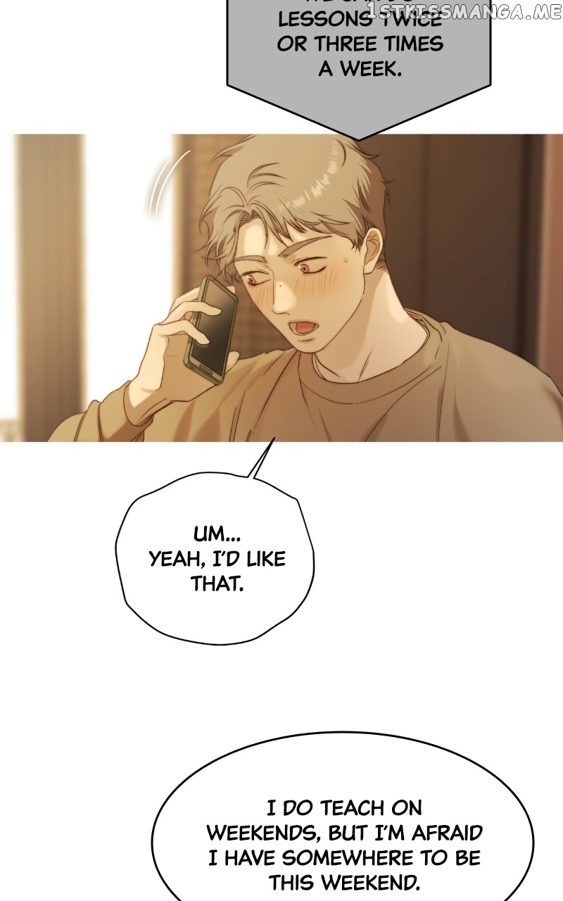 A Heartfelt Andante Chapter 19 - page 59