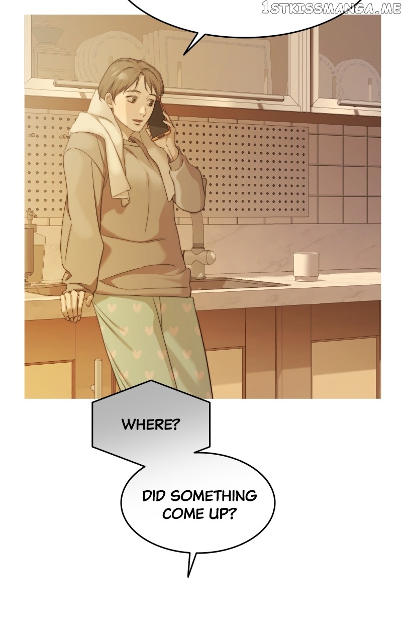 A Heartfelt Andante Chapter 19 - page 60
