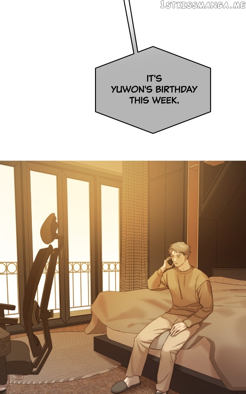 A Heartfelt Andante Chapter 19 - page 63