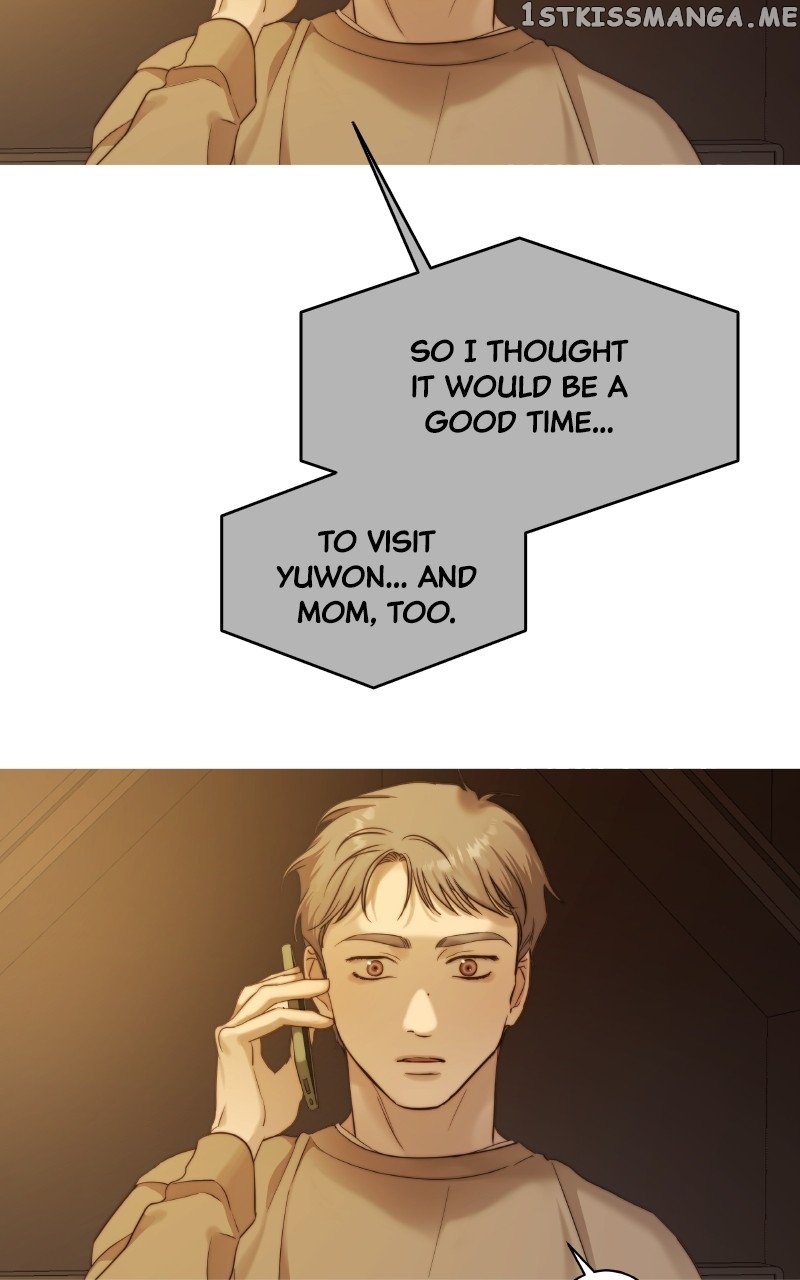 A Heartfelt Andante Chapter 19 - page 65