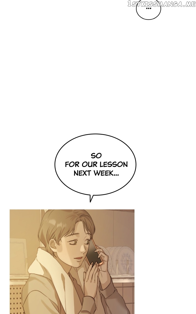 A Heartfelt Andante Chapter 19 - page 66