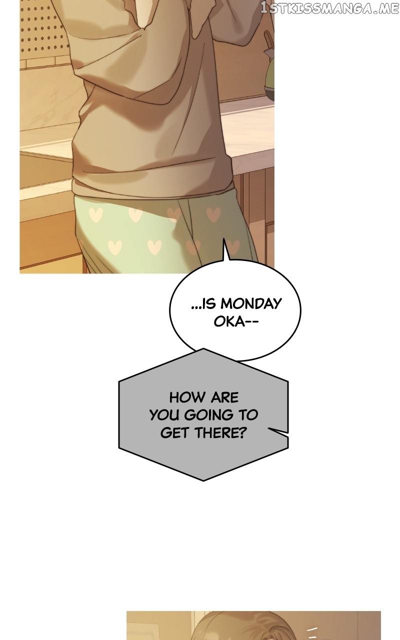 A Heartfelt Andante Chapter 19 - page 67
