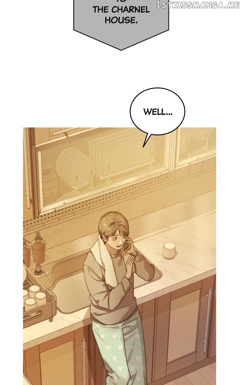 A Heartfelt Andante Chapter 19 - page 69