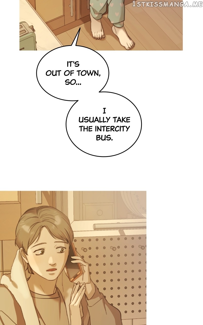 A Heartfelt Andante Chapter 19 - page 70