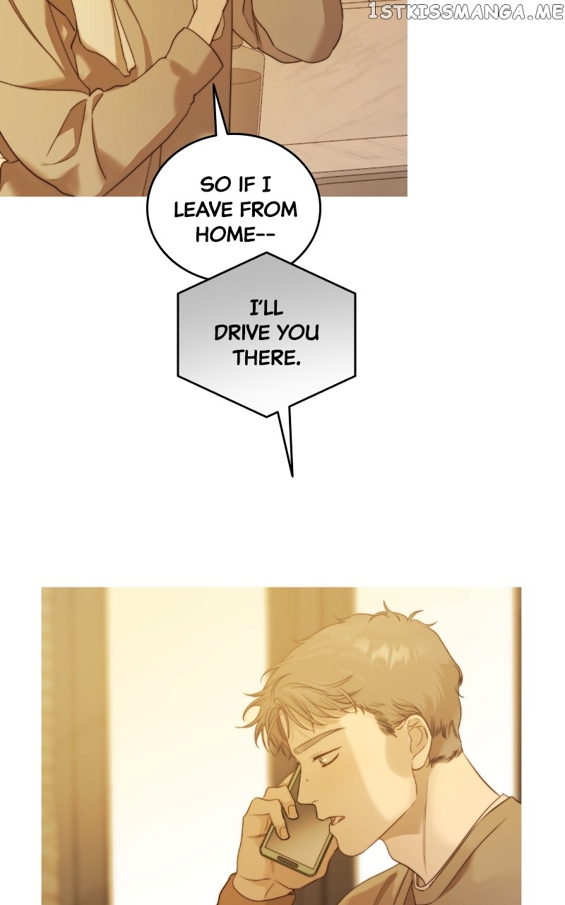 A Heartfelt Andante Chapter 19 - page 71