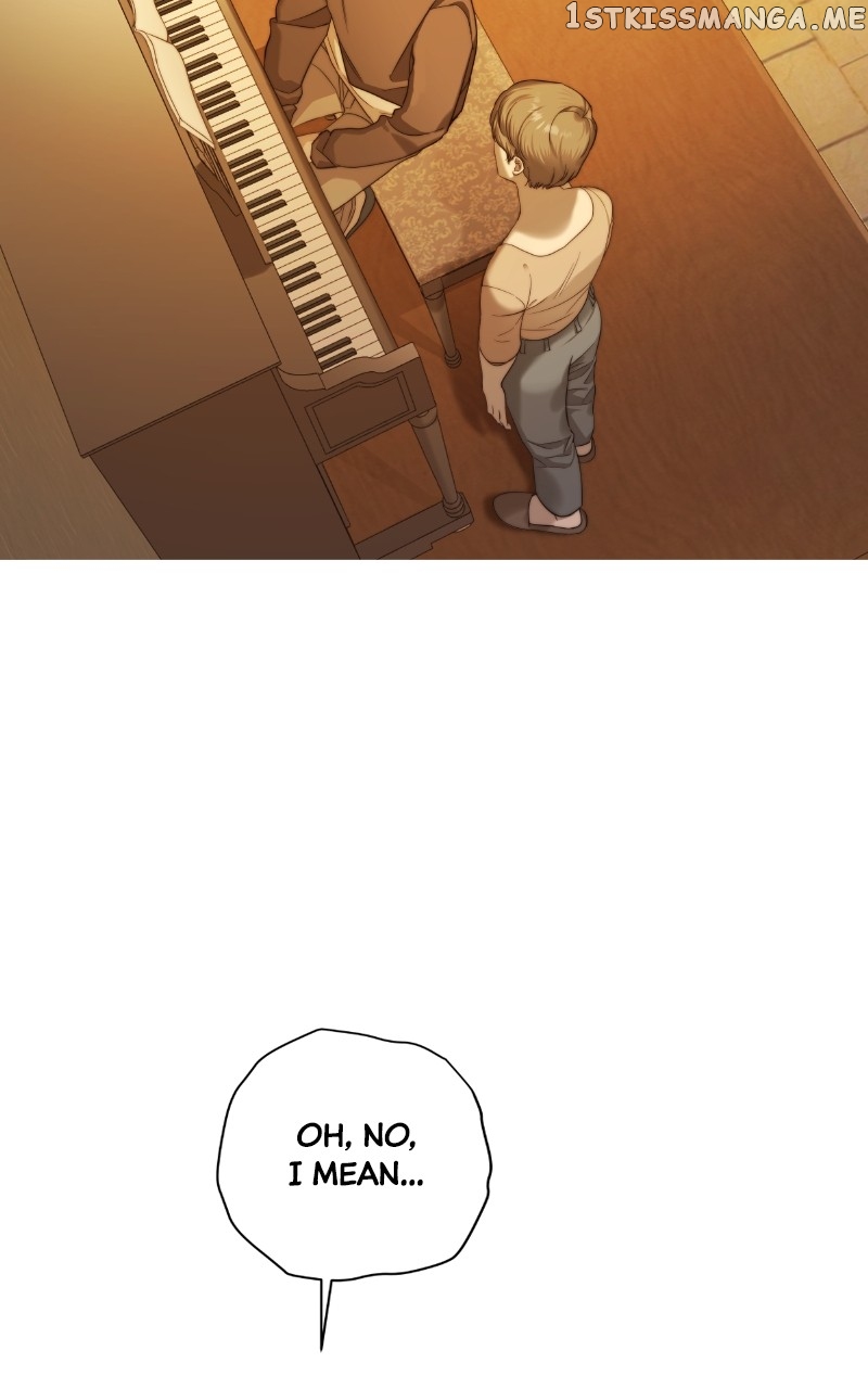 A Heartfelt Andante Chapter 19 - page 8