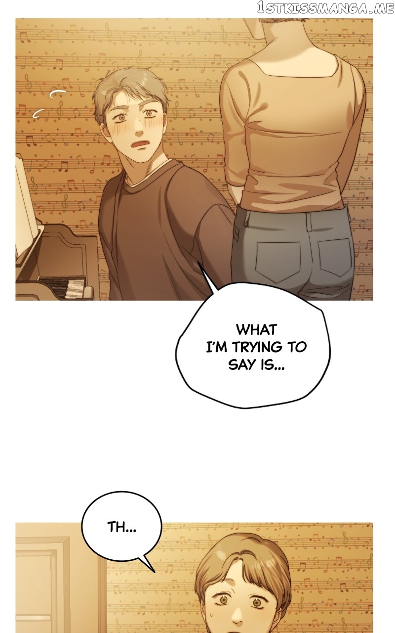 A Heartfelt Andante Chapter 19 - page 9