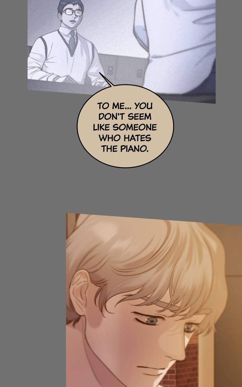 A Heartfelt Andante Chapter 33 - page 100