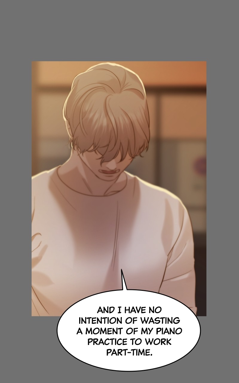 A Heartfelt Andante Chapter 33 - page 118