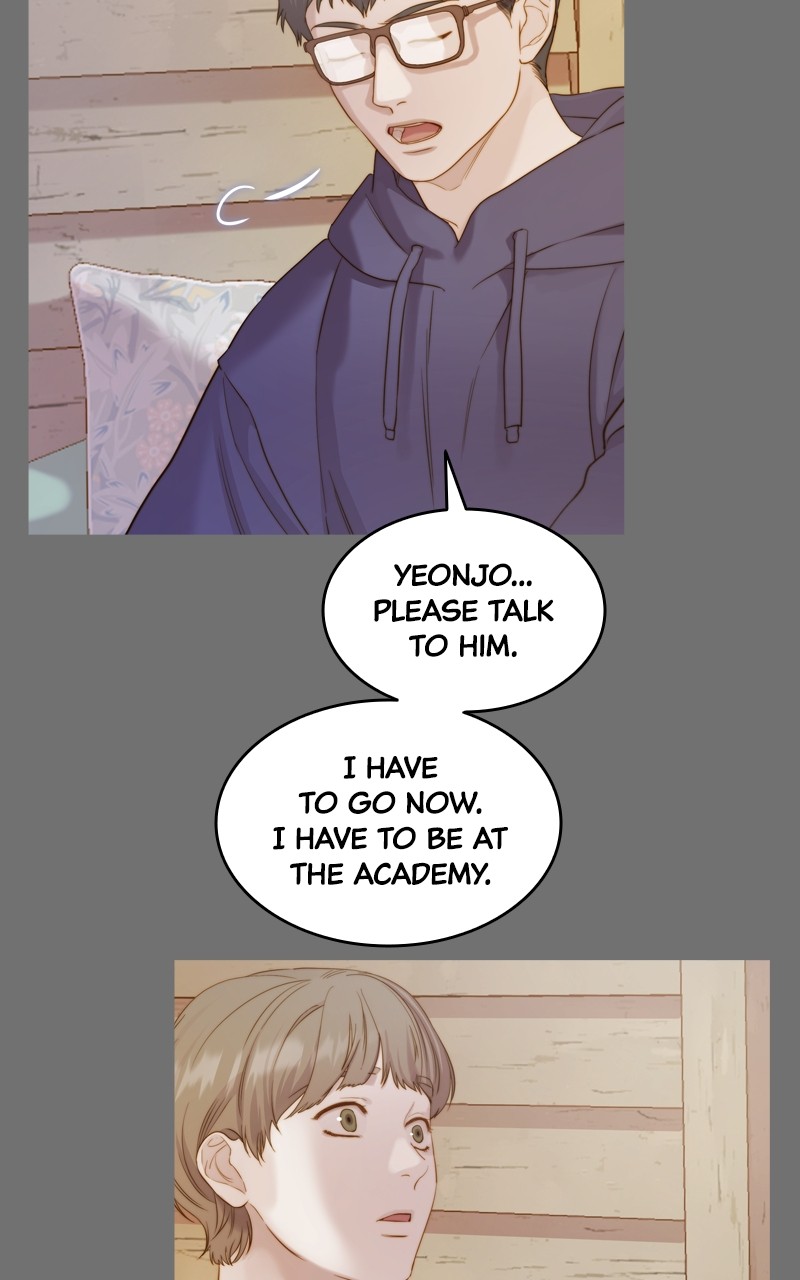 A Heartfelt Andante Chapter 33 - page 14