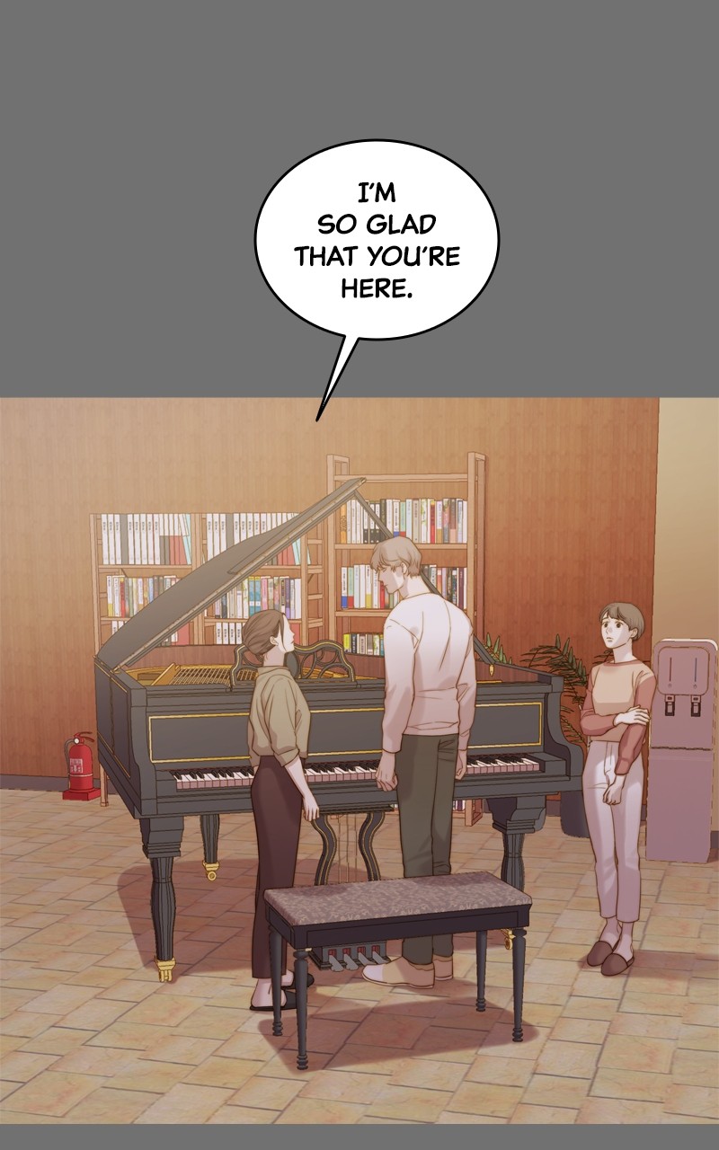 A Heartfelt Andante Chapter 33 - page 39
