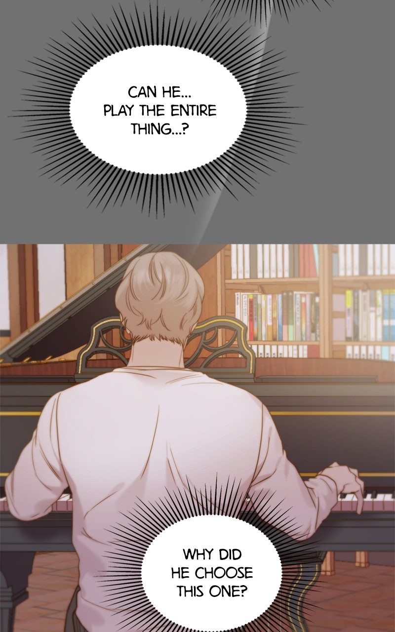 A Heartfelt Andante Chapter 33 - page 55