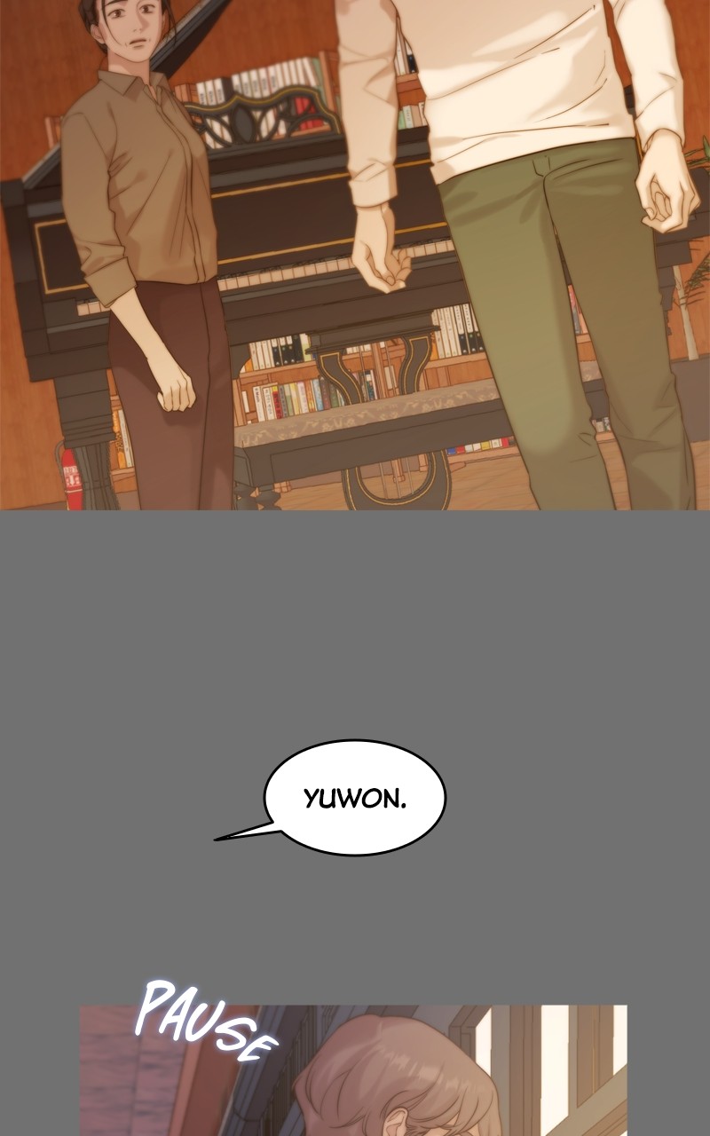 A Heartfelt Andante Chapter 33 - page 89