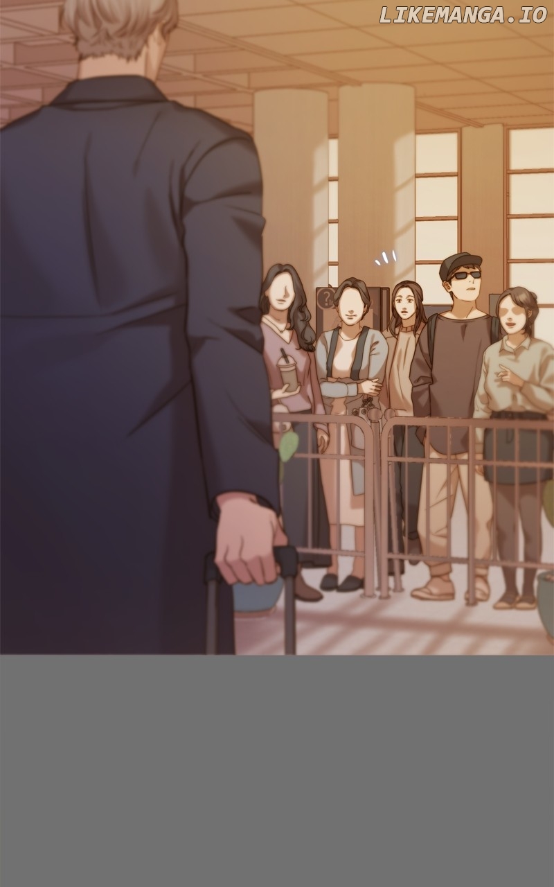 A Heartfelt Andante Chapter 60 - page 37