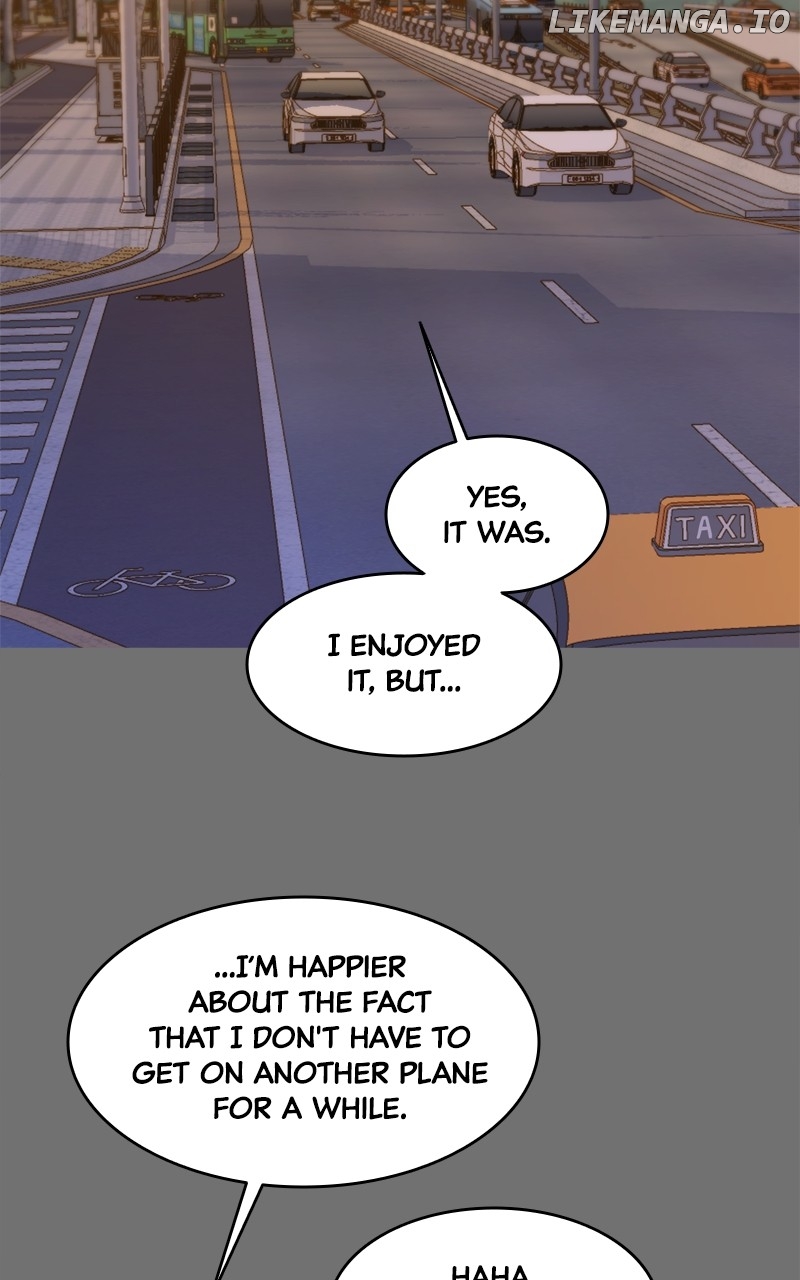 A Heartfelt Andante Chapter 60 - page 42