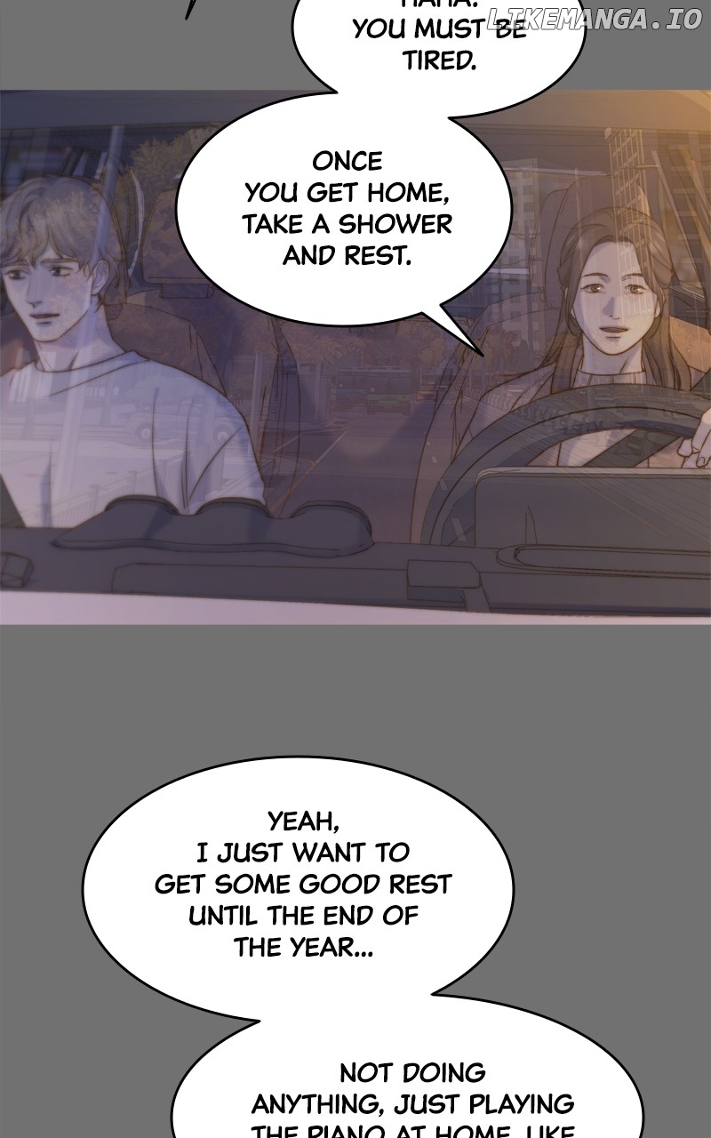 A Heartfelt Andante Chapter 60 - page 43